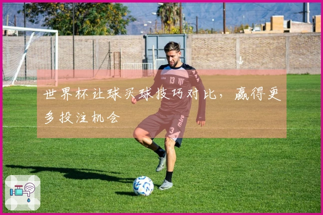 世界杯让球买球技巧对比，赢得更多投注机会