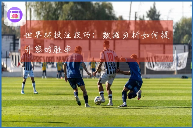 世界杯投注技巧：数据分析如何提升您的胜率