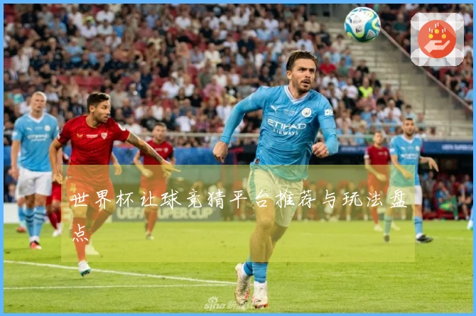 世界杯让球竞猜平台推荐与玩法盘点