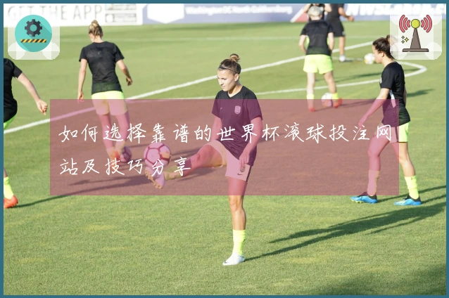 如何选择靠谱的世界杯滚球投注网站及技巧分享
