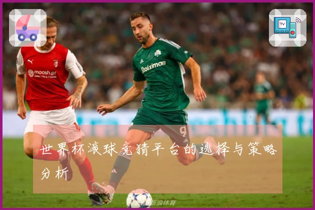 世界杯滚球竞猜平台的选择与策略分析
