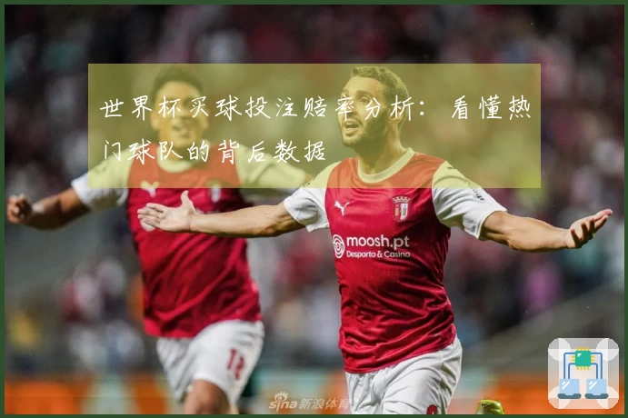 世界杯买球投注赔率分析:看懂热门球队的背后数据
